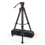 Sachtler System Aktiv6 Flowtech75 MS Set