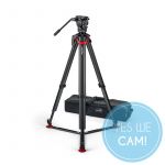Sachtler System Aktiv8 Flowtech75 GS Stativsystem
