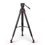 Sachtler System Aktiv8 Flowtech75 MS Stativ
