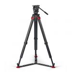 Sachtler System Aktiv8T Flowtech75 GS Bodenspinne