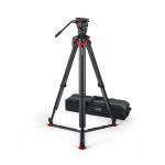 Sachtler System Aktiv8T Flowtech75 GS Ground Spreader