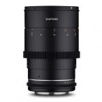 Samyang 135mm T2