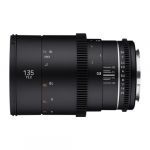 Samyang 135mm T2