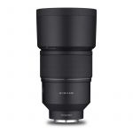 Samyang AF 135mm F1