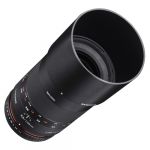 8 Makro Canon EF Objektiv