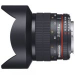 Samyang MF 14mm F2