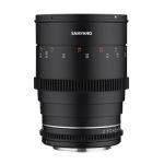 Samyang MF 85mm T1