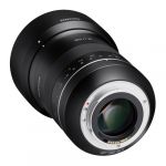 2 Canon EF Premium MF Objektiv Manueller Fokus