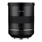 2 Canon EF Premium MF Objektiv Vollformat