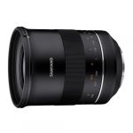 Samyang XP 50mm F1