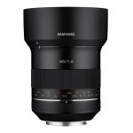 Samyang XP 85mm F1