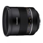 Samyang XP 85mm F1