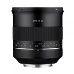 2 Canon EF Premium MF Objektiv Kurze Festbrennweite