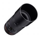 Samyang 100mm Makro T3.1 VDSLR Nikon