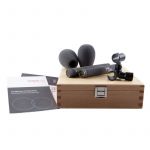 SCHOEPS Stereo-Set CMC 6 + MK 4 Colette