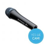 SENNHEISER E935