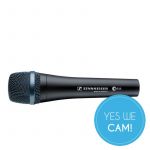 SENNHEISER E935