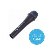 SENNHEISER E945