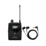 Sennheiser EK 2000 IEM Diversity-Empfänger ie4