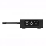 Sennheiser EW-DP EK seite