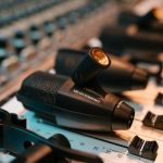 Sennheiser MD 421 KOMPAKT Mischpult 