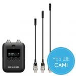 Sennheiser SK 6212 Taschensender Frequenz
