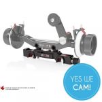 SHAPE 15 mm LW to 19 mm Studio Snap-On Adapter Rig