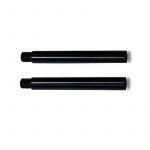 SHAPE Pair of Male-Female Rod (4 Inches) - 2ROD15MF4 Rohrverlängerungen