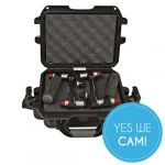 SHAPE 905 Black Nanuk Case günstig