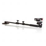 SHAPE Telescopic Support Arm Rod Bloc - ARM2