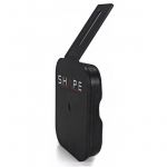 SHAPE Back Pad - PAD1