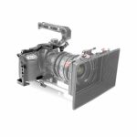 SHAPE Blackmagic Cinema Camera 6K / 6K PRO / 6K G2 Camera Cage, ARCA-kompatibel