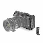 SHAPE Blackmagic Cinema Camera 6K / 6K PRO / 6K G2 Camera Cage, Kamerazubehör