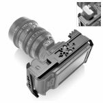 SHAPE Blackmagic Cinema Camera 6K/6K PRO/6K G2 Shoulder Mount, Kamerakäfig
