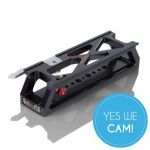  Locking Lever And Tripod Mounting - RSB15