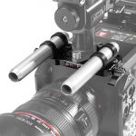 SHAPE camera cage for RED Komodo Aluminium