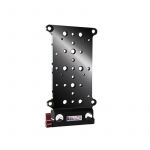 SHAPE Multi-Purpose Mounting Cheese Plate - CP33 Montageplatte