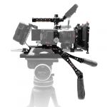 SHAPE RED Komodo Camera Cage