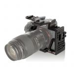SHAPE Sony A7S II - A7R II - A7 II Cage - ALPCAGE