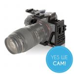 SHAPE Sony A7S II - A7R II - A7 II Cage - ALPCAGE