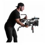 SHAPE Sony FX6 Rig Kit View Finder Mount