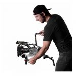 SHAPE Sony FX6 Rig Kit Follow Focus Pro