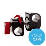 SHAPE DSLR Swivel Rod Clamp - SWROD Drehgelenk