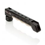 SHAPE Top Handle Hot Shoe DSLR - DTH1 Robust