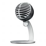 Shure MV5 Digitales Kondensatormikrofon Leasen und Finanzieren
