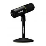 Shure MV6 USB Gaming Mikrofon Stimme