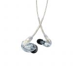 Shure SE215 PRO Professional Sound Isolating Ohrhörer 64" Transparent Kaufen