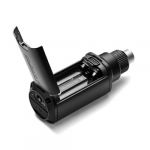 Shure SLXD3 Aufstecksender 8 Stunden