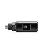 Shure SLXD3 Aufstecksender Übertragung