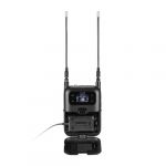 SHURE SLXD5 Mobiler 1-Kanal-Drahtlosempfänger OLED-Display